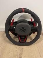 Golf 8 gti clubsport stuur stuurwiel alcantara, -, Volkswagen, -, Nieuw