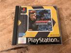 Fighting Force 2 - PlayStation 1 (PS1), Spelcomputers en Games, Games | Sony PlayStation 1, Gebruikt, Vechten, T, Ophalen of Verzenden