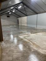 40m2 2k Epoxy Garagevloer coating Betoncoating - 25% KORTING, 7671DA, DHZ Vloercoating-Betoncoating, 5 tot 10 liter, Nieuw