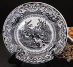 Regout bord decor Lasso, Ophalen of Verzenden