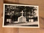 Ansichtkaart Rhenen, militair kerkhof grebbeberg, Verzamelen, Ophalen of Verzenden, Voor 1920, Utrecht