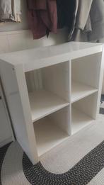 Kallax 2*2, vakkenkast, Huis en Inrichting, Kasten | Wandmeubels, Ophalen, 25 tot 50 cm, Minder dan 150 cm, Minder dan 100 cm