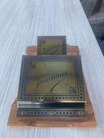 Antiek kranten/brievenhanger, Ophalen of Verzenden