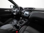 Nissan Qashqai 1.2 Tekna + | Panoramadak | Camera | Mem Stoe, Voorwielaandrijving, 12 maanden, Gebruikt, Euro 6