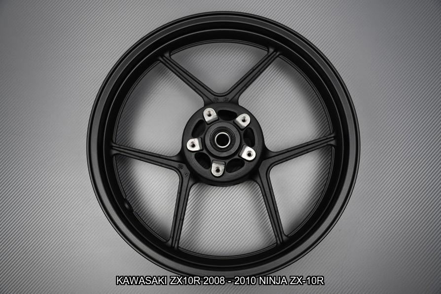 AVDB Voorvelg voor KAWASAKI ZX10R 2008 2010 NINJA ZX-10R, Ophalen of Verzenden, Nieuw