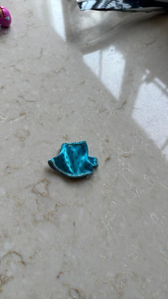 Winx club Bloom Charmix rokje, Ophalen of Verzenden, Zo goed als nieuw, Pop