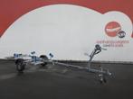 Tweedehands TTH Watersport  Boottrailer enkelas  520x130cm