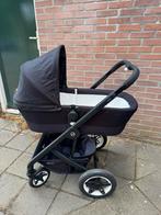Cybex Talos S 3-in-1 Kinderwagen Compleet, Overige merken, Gebruikt, Ophalen of Verzenden, Combiwagen