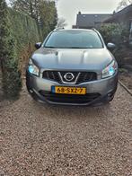 Nissan Qashqai 2.0  bj 2012 januari, Auto's, Nissan, 13 km/l, Achterwielaandrijving, Zwart, 4 cilinders