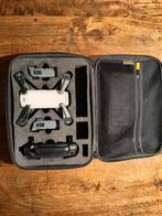 DJI Spark Drone Fly More Combo, 250 tot 900 gram, Gebruikt, 1 tot 5 kilometer, Cameradrone