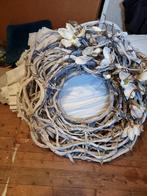 XXL krans, Huis en Inrichting, Woonaccessoires | Kransen, Ophalen, Zo goed als nieuw