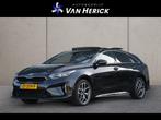 Kia ProCeed 1.4 T-GDI GT-PlusLine | Schuif-kanteldak | Winte, Voorwielaandrijving, 4 cilinders, Zwart, Origineel Nederlands