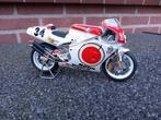 Suzuki RGV 500cc #34 Kevin Schwantz 1993, Hobby en Vrije tijd, Modelauto's | 1:5 tot 1:12, Ophalen of Verzenden, Zo goed als nieuw