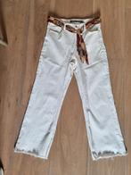 Flared jeans van "Geisha", Kleding | Dames, Geisha, Ophalen of Verzenden, Maat 38/40 (M), Lang