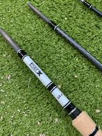 Nieuwe Dam Cult-X reishengel, 2.45m en 20-80 gr, Ophalen of Verzenden, Nieuw, Werphengel