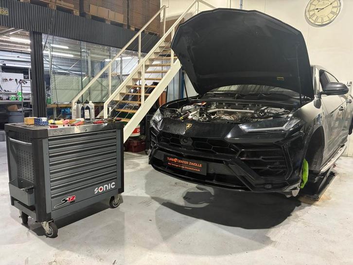 AUTO ROOKT VERMOGEN VERLIES TURBO DEFECT ROETFILTER VERSTOPT, Auto-onderdelen, Motor en Toebehoren, Nieuw, Ophalen of Verzenden