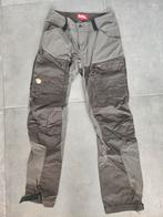 Fjällräven Outdoor Broek Maat 40, Kleding | Dames, Broeken en Pantalons, Maat 38/40 (M), Bruin, Ophalen of Verzenden, Fjällräven