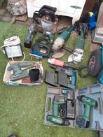 Gereedschap diverse, Ophalen of Verzenden, Overige typen