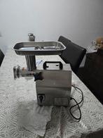 Vlees molen  maxima 12. 750 watt per uur 180.. kilo, Witgoed en Apparatuur, Frituurpannen, 4 liter of meer, Ophalen of Verzenden