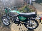 Nette Zundapp 529 gts 50, Ophalen, Gebruikt, Maximaal 45 km/u, GTS50