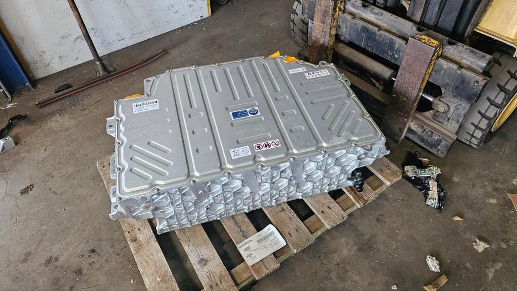 HV Hybride accupakket Land Rover Velar org. 400e, Ophalen, Gebruikt, Land Rover