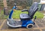 Scootmobiel Ortho car 2007, Gebruikt, 46 km of meer, 11 t/m 15 km/u, Ophalen