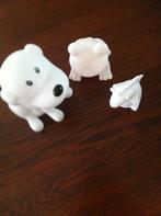 Dames portemonaie print zwart br 11 cm, Ophalen of Verzenden, Zo goed als nieuw, Lamp