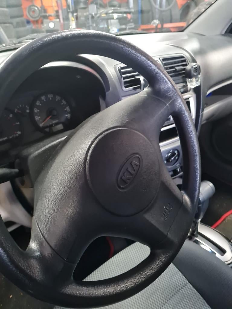 Kia Automaat Auto, Auto's, Particulier, Te koop
