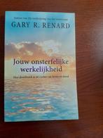 Gary R. Renard, diverse titels, Ophalen of Verzenden, Zo goed als nieuw, Overige onderwerpen, Achtergrond en Informatie