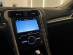 Ford Mondeo 2.0 IVCT HEV Vignale Massage NL-Auto NAP, Auto's, Ford, Gebruikt, 4 cilinders, Bedrijf, Hybride Elektrisch/Benzine