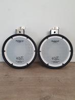 Roland PDX-8 Snare Tom Pad | Gaasvel | Meshhead | Drumstel, Drums of Percussie, Ophalen of Verzenden, Roland, Info@roland.com