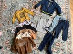Pakket jongens kleding maat 86, Ophalen of Verzenden, Gebruikt, Maat 86