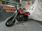 Harley-Davidson XR 1200 (bj 2009), Bedrijf, Meer dan 35 kW, Overig, Sales@harleydavidsonrotterdam.nl