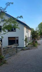 Deel vrijstaande woning te huur, Vrijstaande woning