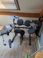 Medeli DD505(D) Elektronisch Drumstel - Compleet, Ophalen, Gebruikt, Overige merken, Elektronisch