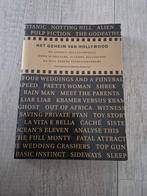 Boek het geheim van hollywood paul ruven marian batavier, Ophalen of Verzenden, Zo goed als nieuw