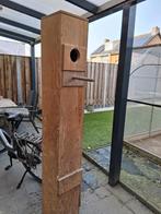 Broedblok voor koningsparkieten, Ophalen, Overige typen