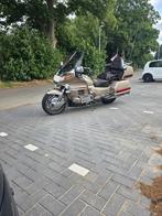 Honda goldwing, Particulier, Toermotor
