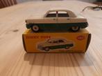 Dinky toys Ford Zephyr, Hobby en Vrije tijd, Modelauto's | 1:43, Ophalen of Verzenden, Auto, Dinky Toys