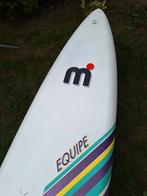 Mistral Equipe 1.5 Race Windsurfplank, Ophalen, 300 cm of meer, Plank, 5 tot 7 m²