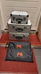 FalconEyes, Muziek en Instrumenten, Ophalen, Zo goed als nieuw, Overige instrumenten