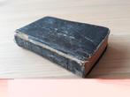 Mijn Genadenschat - Oud Gebedenboekje, Antiek en Kunst, Antiek | Boeken en Bijbels, Ophalen of Verzenden, E. V. M.