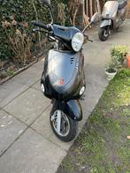Lintex Jet Scooter - Zwart, Ophalen, Gebruikt, Benzine, Overige merken