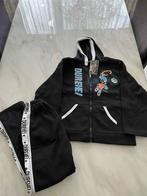 Zwarte kinderpak, Ophalen of Verzenden, Nieuw, Jongen, Setje