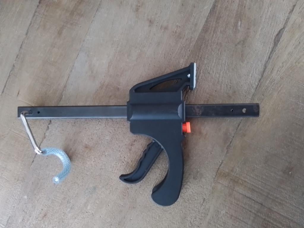 Te Koop Frame spanner - voor het opspannen van tenten, Ophalen, Gebruikt