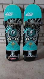 Skateboard, Fietsen en Brommers, Steps, Ophalen, Gebruikt, Overige typen, Overige merken