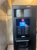 Douwe Egberts koffiemachine, Witgoed en Apparatuur, Koffiezetapparaten, 10 kopjes of meer, Ophalen of Verzenden, Zo goed als nieuw