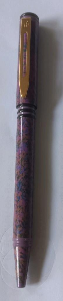 Waterman Forum vintage balpen, Ophalen of Verzenden, Zo goed als nieuw, Balpen, Waterman