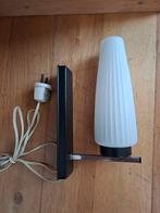 Wandlampje jaren 50, Ophalen of Verzenden