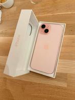 iPhone 15, 128 GB - Zo goed als nieuw, Telecommunicatie, Mobiele telefoons | Apple iPhone, 128 GB, IPhone 15, Ophalen of Verzenden